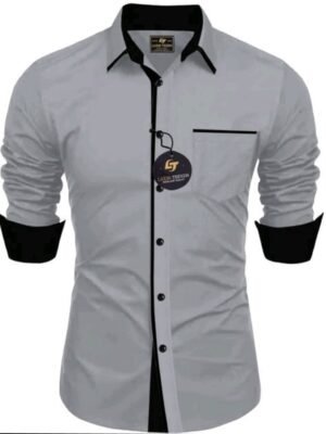 Luxury Long Sleeve Shirt Collection - Premium Quality Multicolor