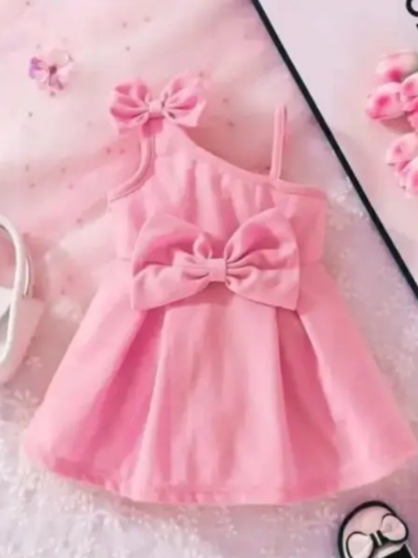 Princess Stylish Girls Frocks & Dress