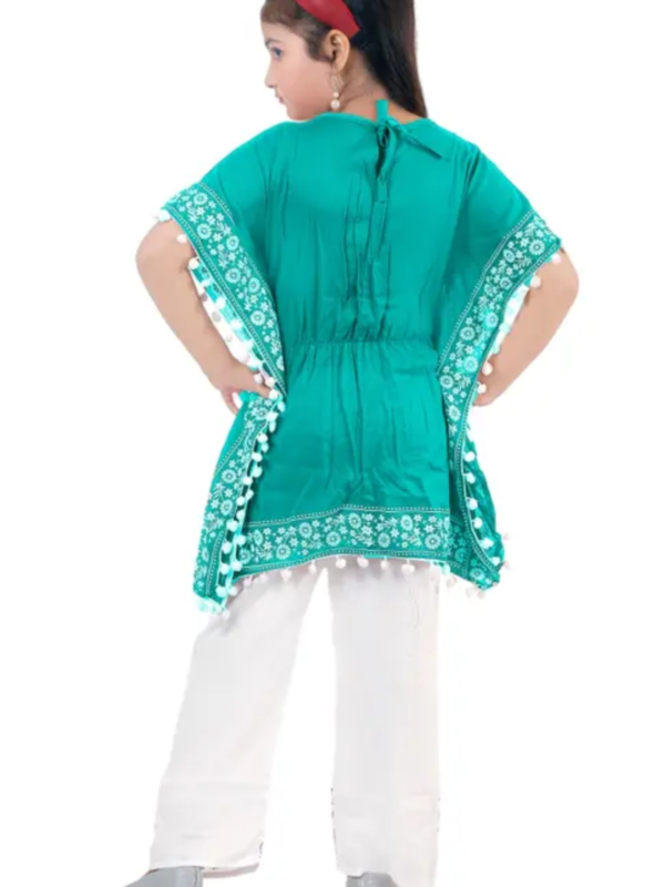 Trendy kurta sarara garara with dupatta