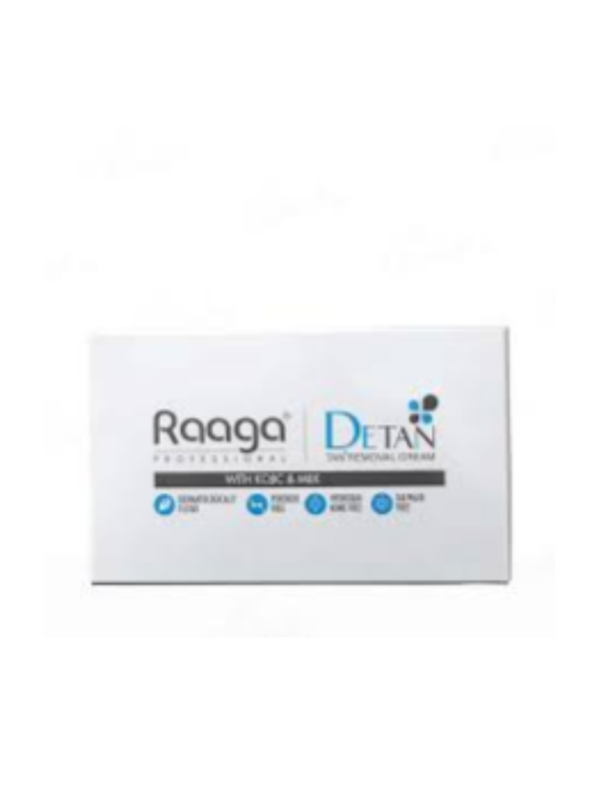 Raaga Professional De-Tan