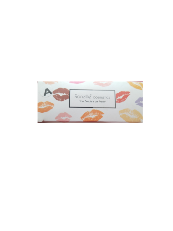 LIPSY SUNISA MATTE LIPSTIC C ountry
