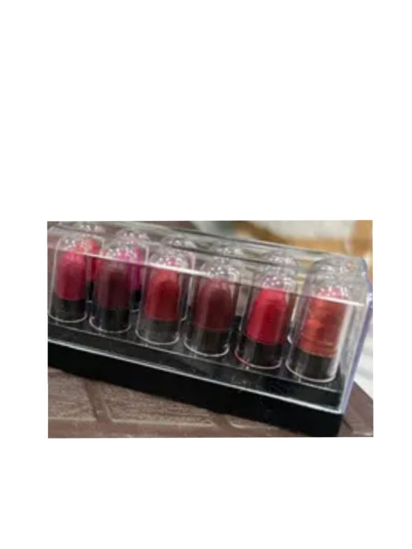 LIPSY SUNISA MATTE LIPSTIC C ountry