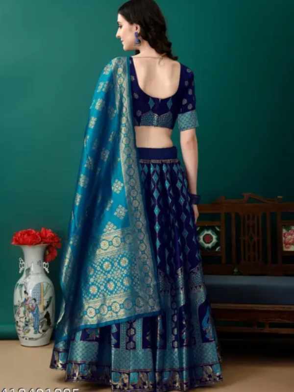 Fancy Designer Flared Best Quality