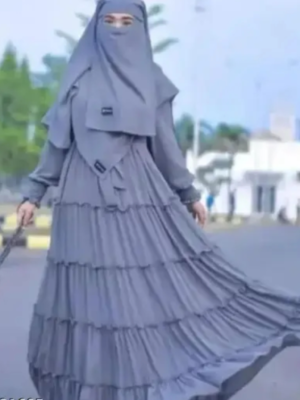 burqaDubai pattern beautiful women's