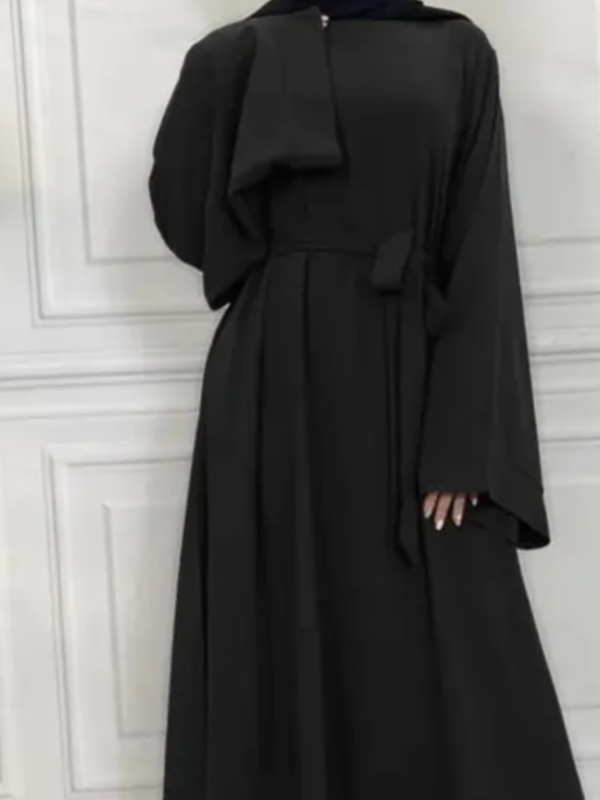Latest Trending Plain Abaya Umrella