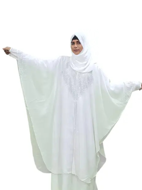 FANCY FARASHA SHOFT NIDA FABRIC