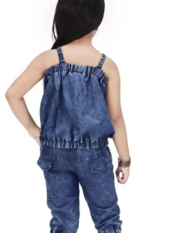 attern: Dyed/ WashedBottom Pattern: