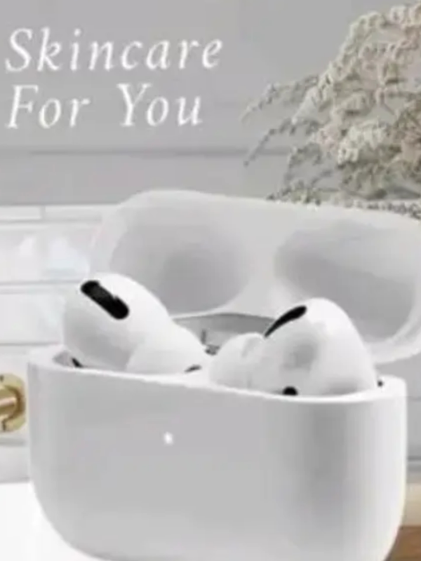 Air pods with Charging Case HD Sound