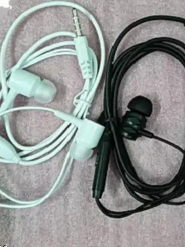 ired earphones best quality pack of