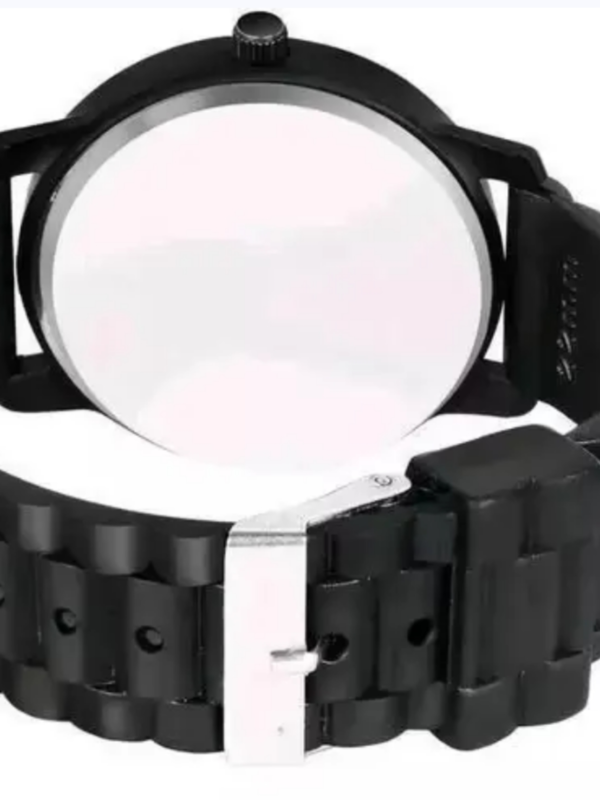 lassyMenAnalongWatchesStrapMaterial: