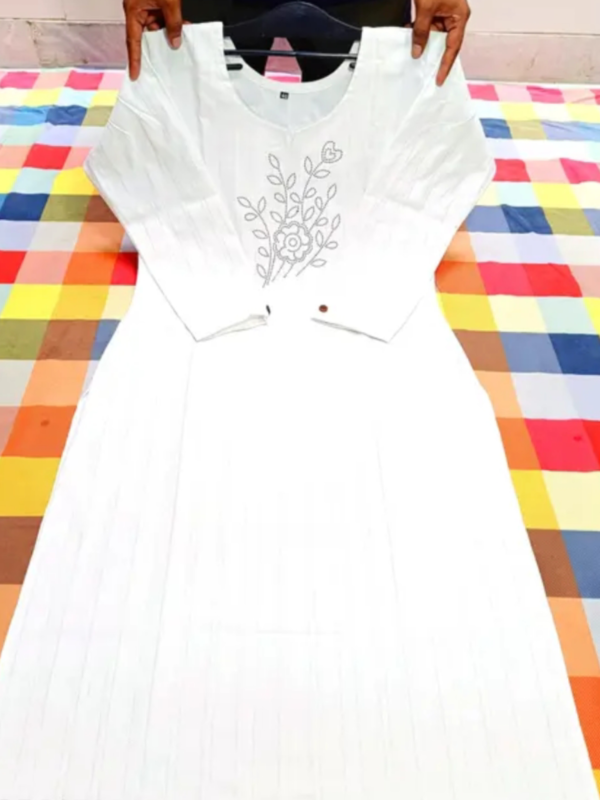 And Women Summer Fabric Is Very Soft And Comfortable