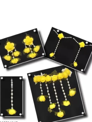 Jewellery Set Under-129 Agarwal