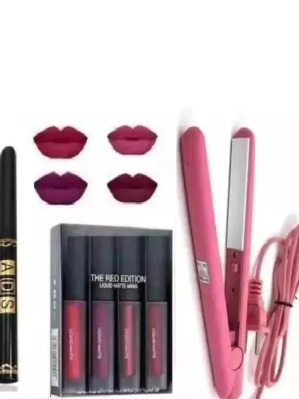 CosmatSSTic NIDEE Red Edition