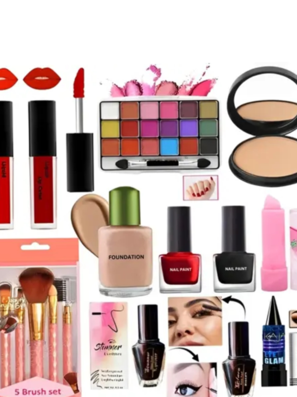 Makeup kit and combo Liquid Special