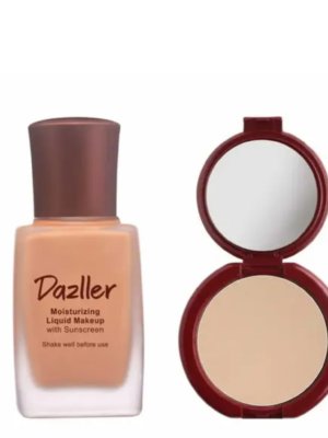 Compact Powder,9g,Lightweight,natural