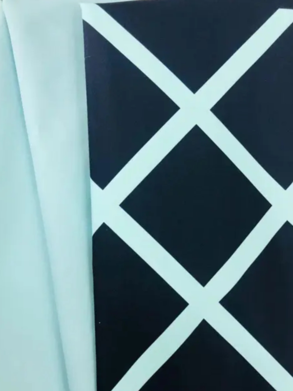 rendy Top&Bottom FabricTop Fabric: