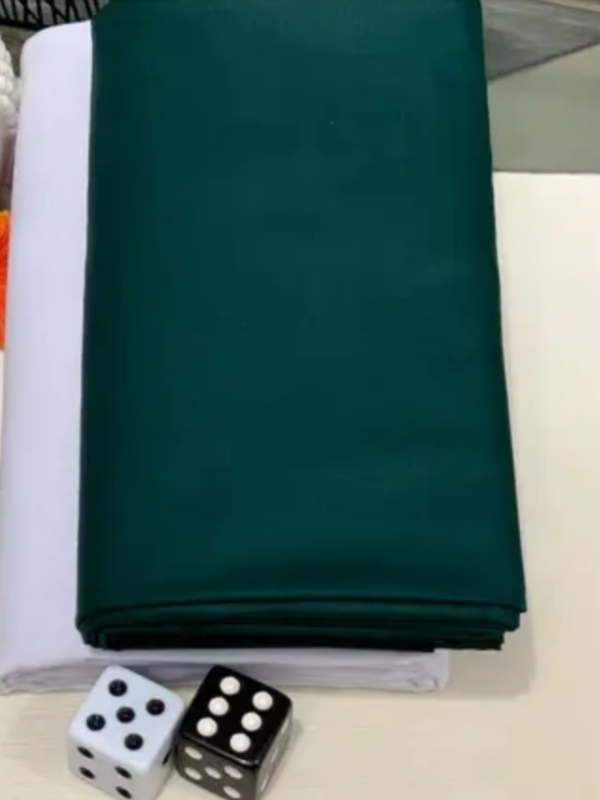 Trendy Top&Bottom FabricTop Fabric: