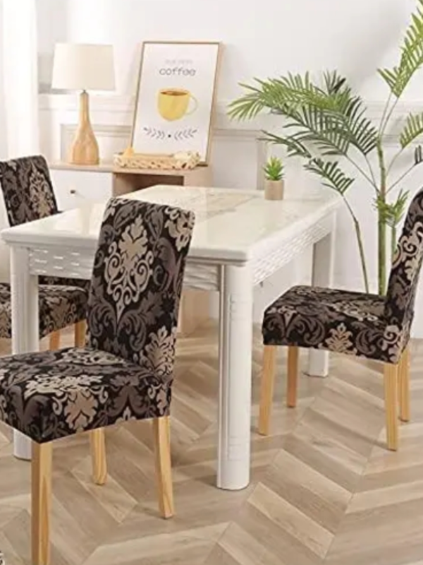 VARIKSH HOME Floral Print Dining