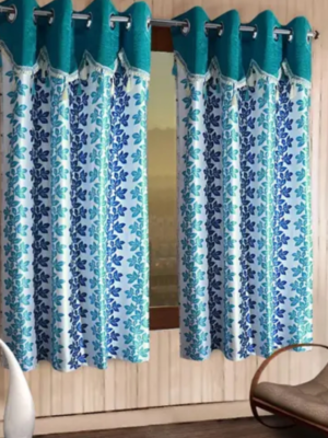 CORTINA Fancy Curtain Polyester 5ft