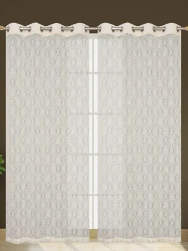 Window Curtains for Home Living Room