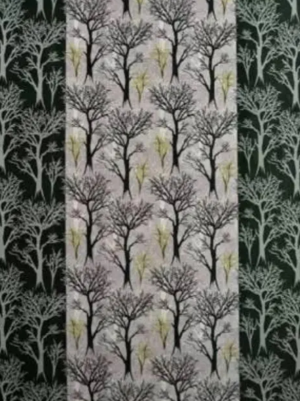 iLiv Beautiful ghar ke parde/Curtain