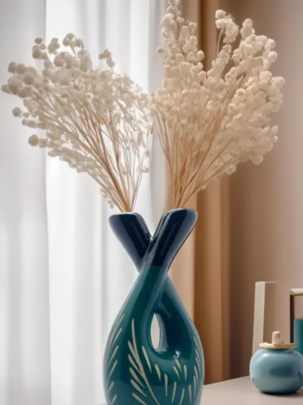 Attractive Flower vase Decorativeflower