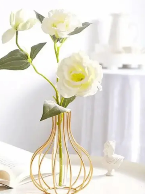 Centerpiece, Flower Vase for Décor | Set