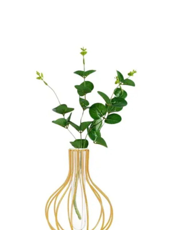 Centerpiece, Flower Vase for Décor | Set