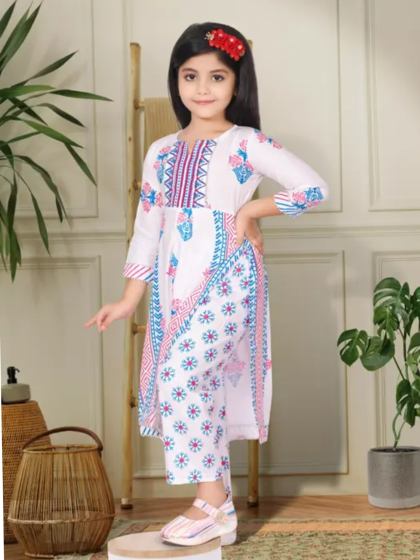 BARKAT DESIGNING PLANET Kid’s