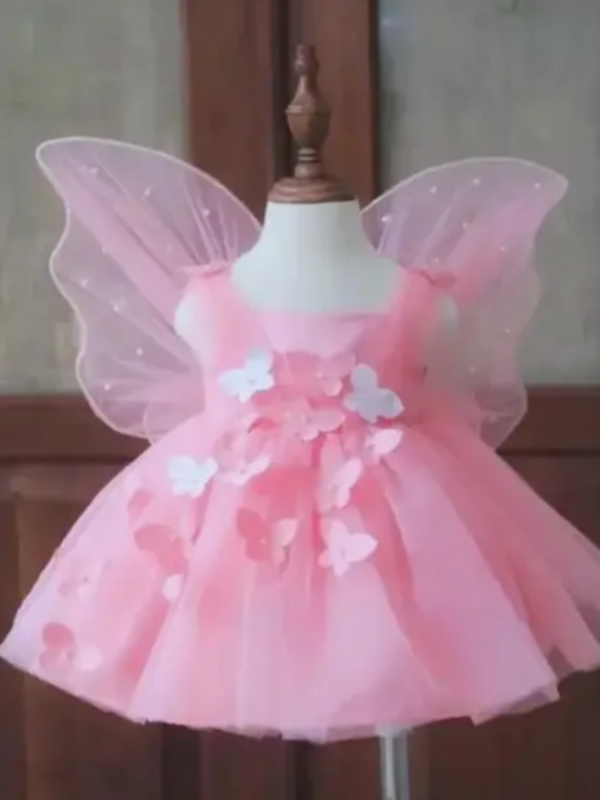 Modern stylish Trendy Frock &