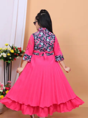 PARTY WEAR NAYRA STYLE DRESSES
