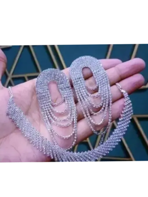 hokarBase Metal: ThreadPlating: Silver