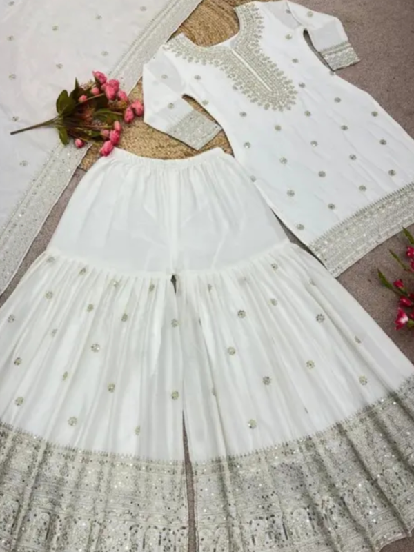 Presenting New Chinnon Silk With