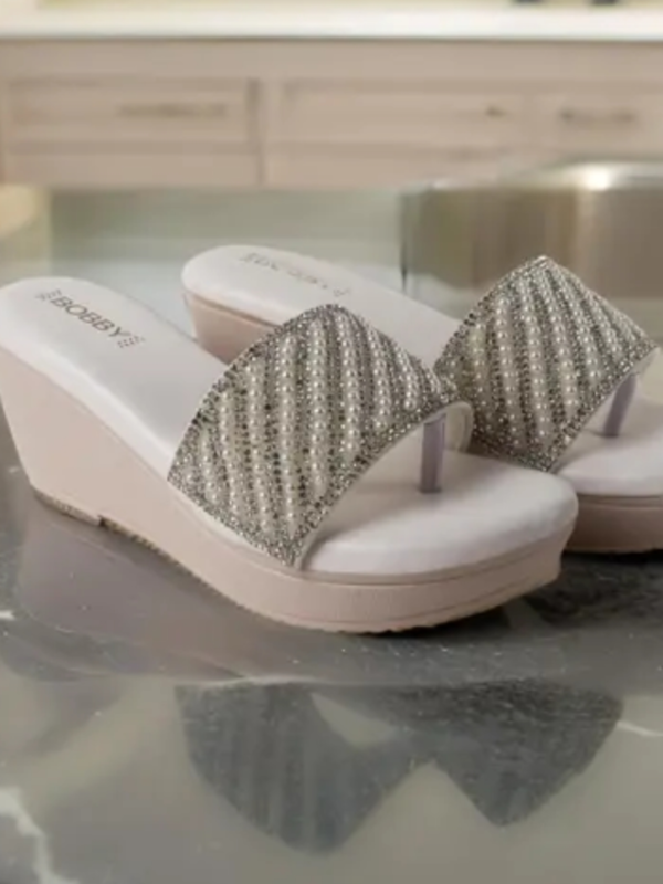 Women Wedges Heels,Block