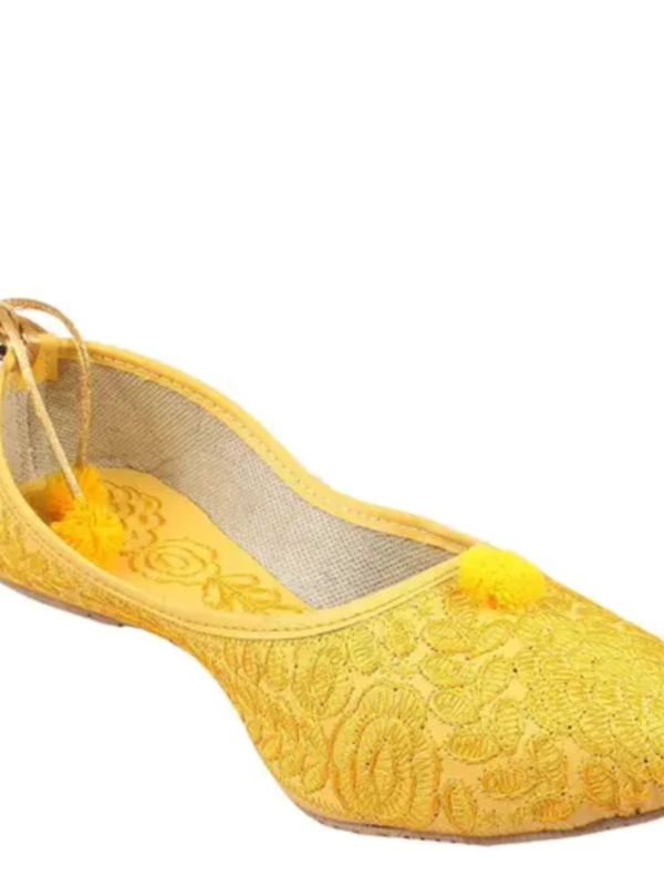 : Juttis & MojarisMaterial: