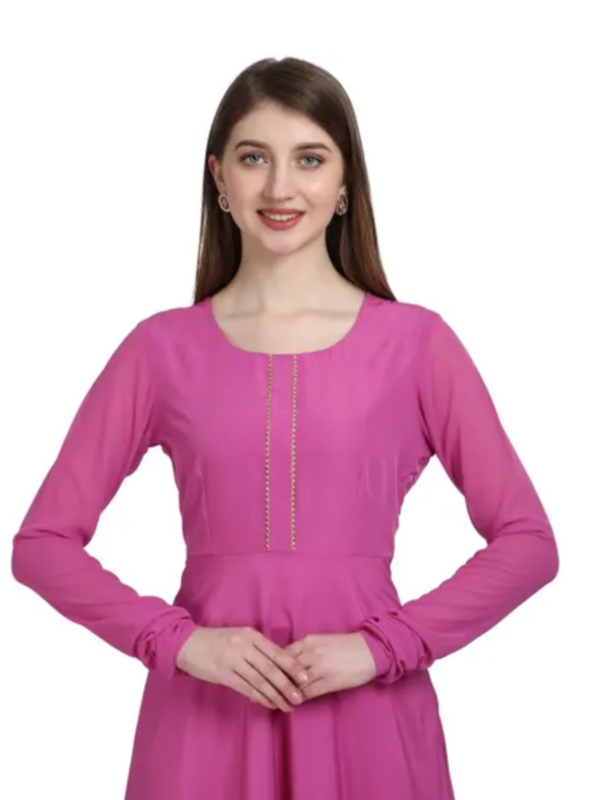 kurti anarkali kurtis for women with