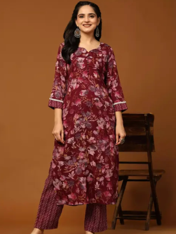 WOMEN HEAVY CAPSULE COTTON