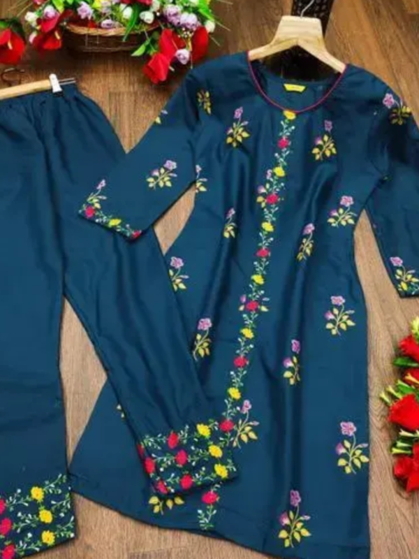 Women kurtis, Women kurta set, Combo