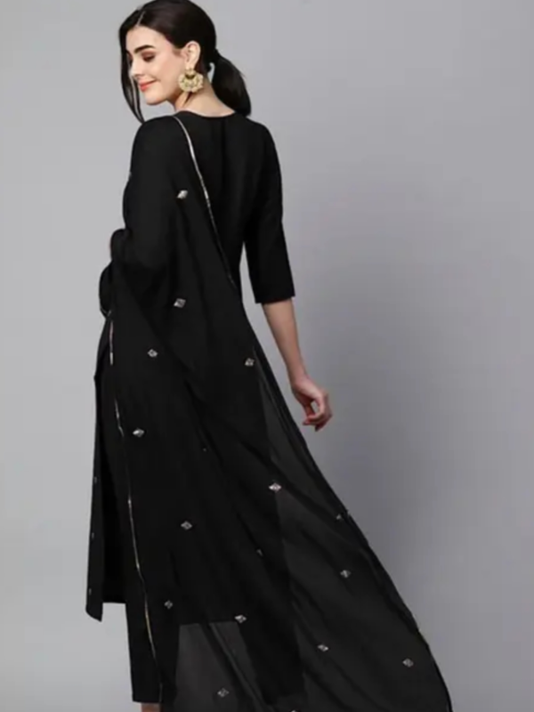 Partywear Kurta Set for women kurti