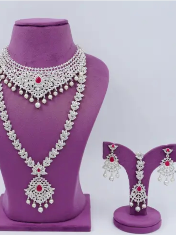 Tradation golden fullJewelleryNecklaces