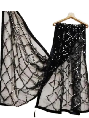 SPK Impact Womens Net Jaal Mirror