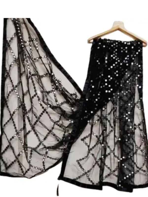 SPK Impact Womens Net Jaal Mirror