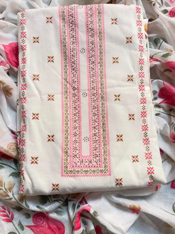 Adrika Graceful Salwar Suits & Dress