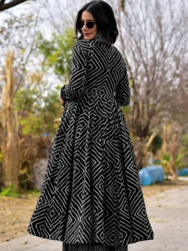 Jaipuri Anarkali