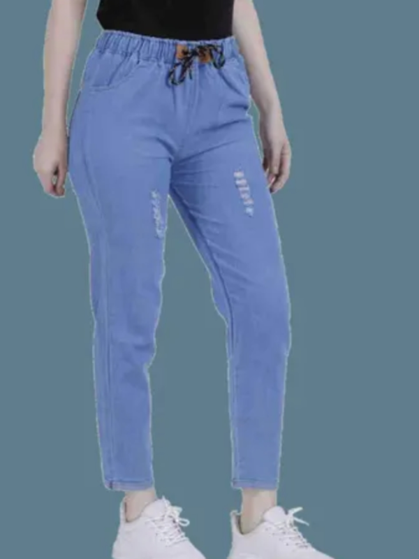 Casual Wear jeans |Denim Jeans for