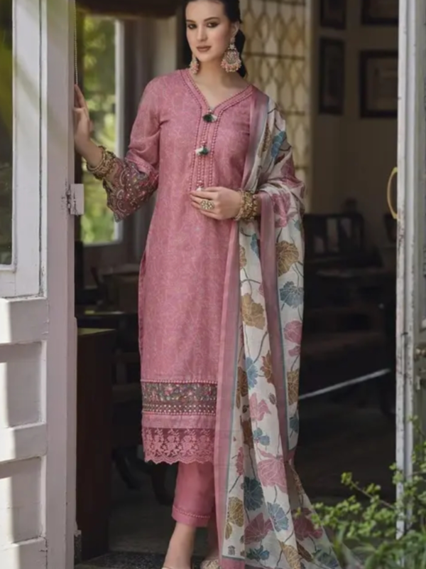 New Launch of Linen Cotton Kurta, Pant,