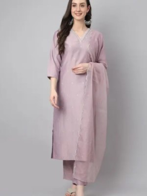 Kashvi Voguish Women Kurta SetsKurta
