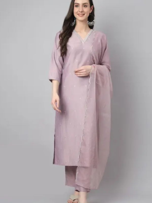 Kashvi Voguish Women Kurta SetsKurta