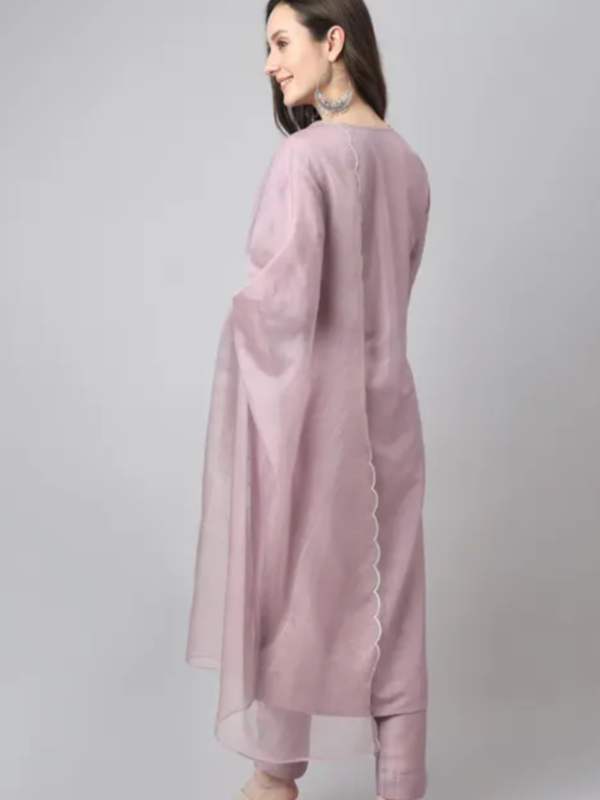 Kashvi Voguish Women Kurta SetsKurta