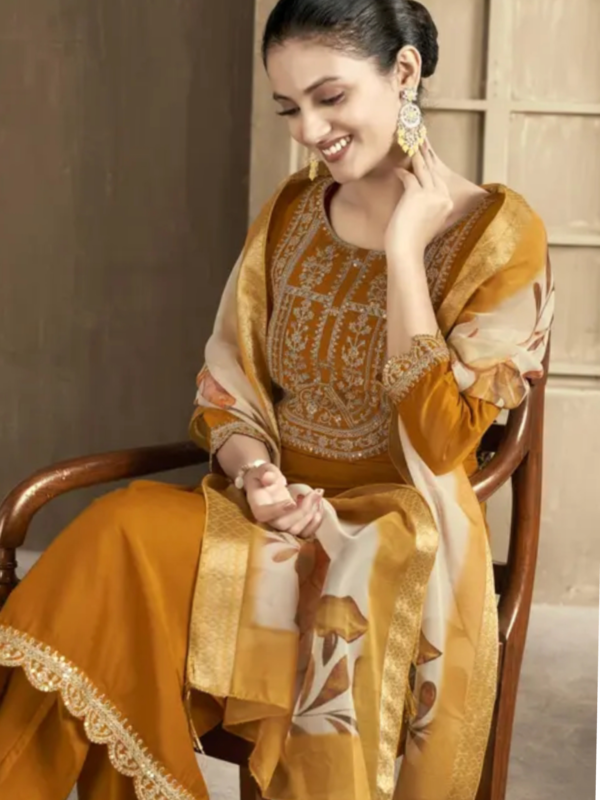 AbhisarikaEnsembleWomenKurtaSetsKurtap